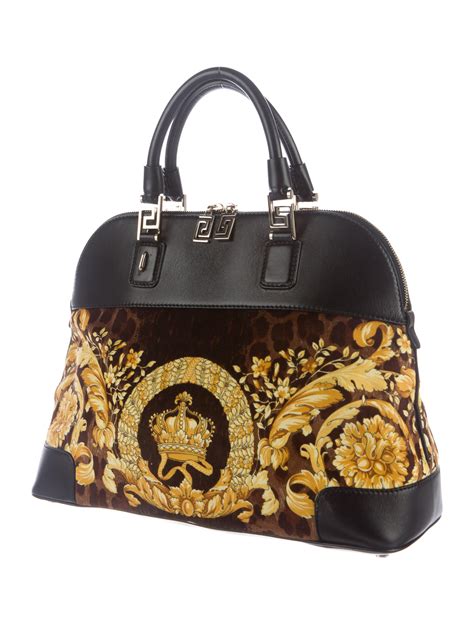 versace ladies handbags price|versace handbags new collection.